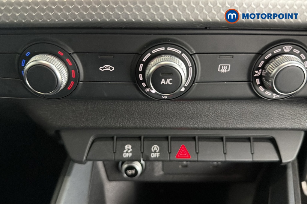 Audi A1 S Line Manual Petrol Hatchback - Stock Number (1667833) - 12th supplementary image