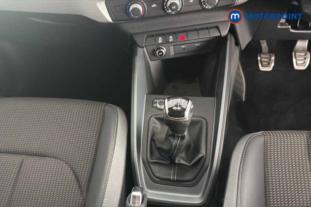 Audi A1 S Line Manual Petrol Hatchback - Stock Number (1667833) - 15th supplementary image