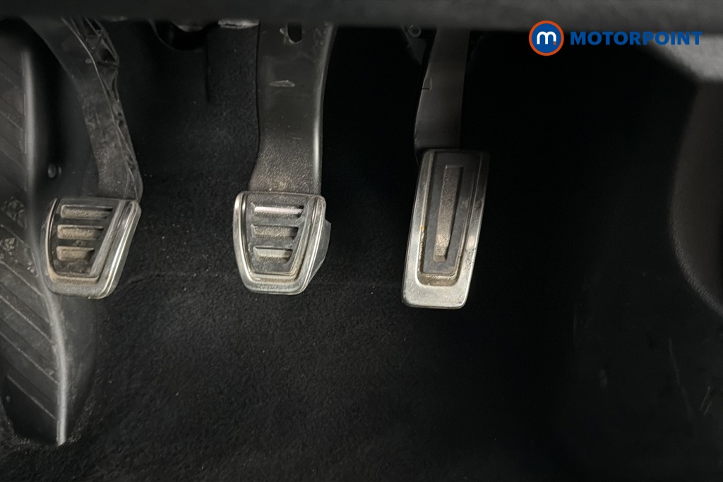 Audi A1 S Line Manual Petrol Hatchback - Stock Number (1667833) - 24th supplementary image