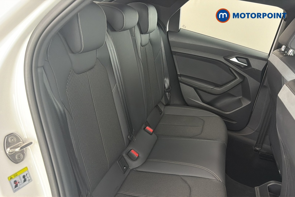 Audi A1 S Line Manual Petrol Hatchback - Stock Number (1667833) - 25th supplementary image