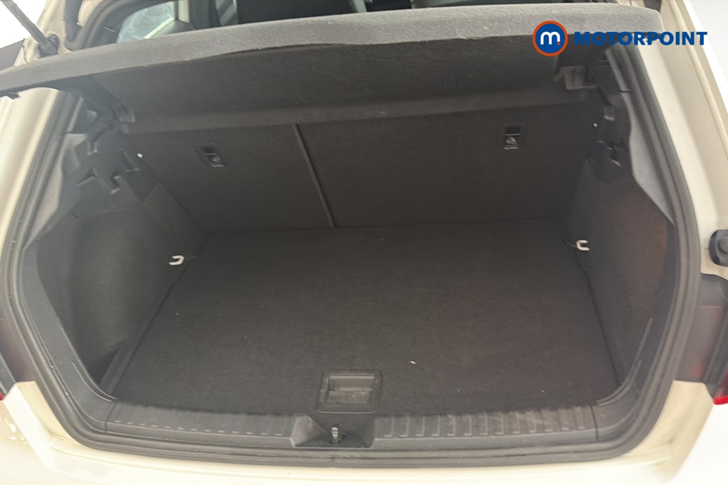 Audi A1 S Line Manual Petrol Hatchback - Stock Number (1667833) - 30th supplementary image