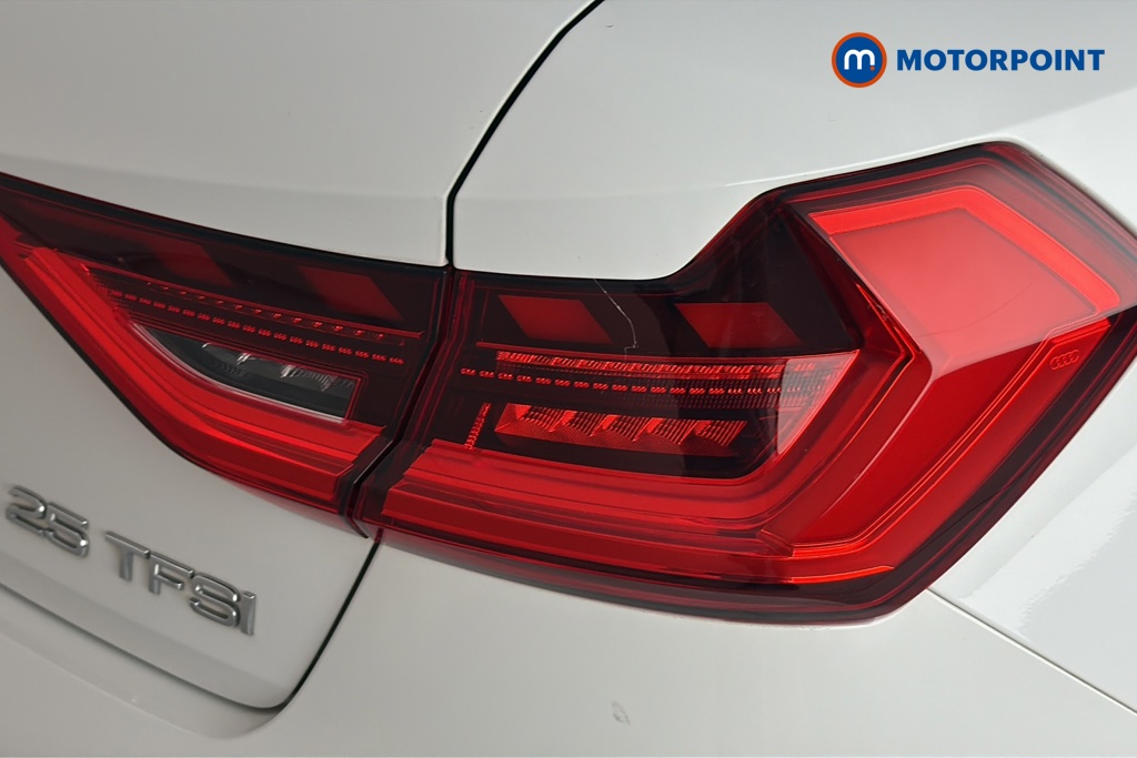 Audi A1 S Line Manual Petrol Hatchback - Stock Number (1667833) - 36th supplementary image