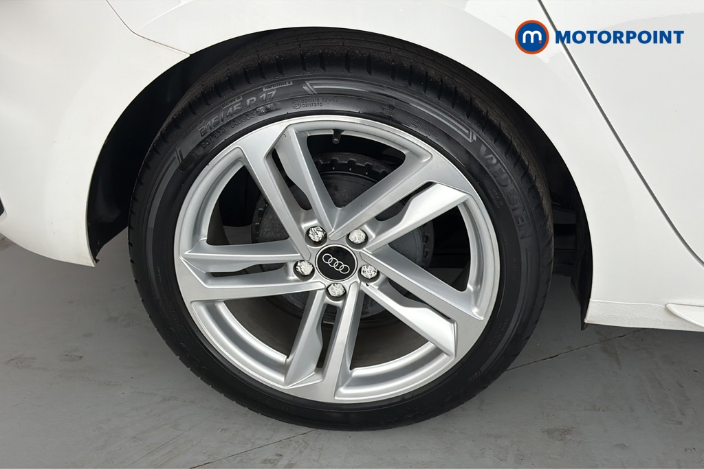 Audi A1 S Line Manual Petrol Hatchback - Stock Number (1667833) - 46th supplementary image