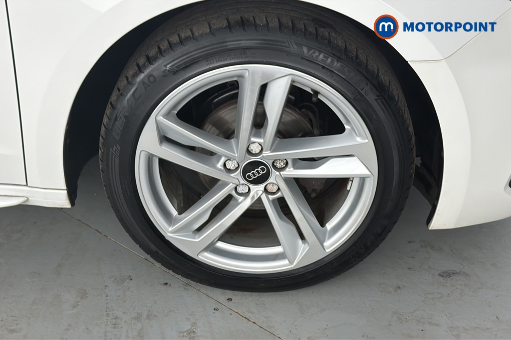 Audi A1 S Line Manual Petrol Hatchback - Stock Number (1667833) - 47th supplementary image