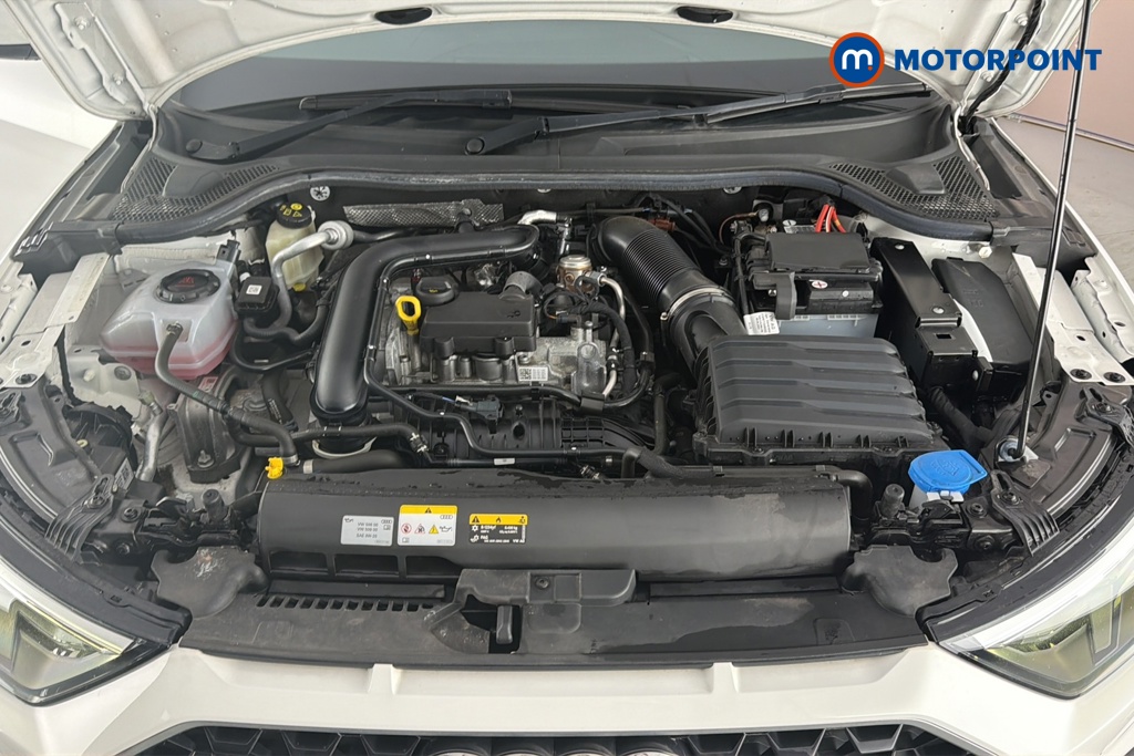 Audi A1 S Line Manual Petrol Hatchback - Stock Number (1667833) - 48th supplementary image