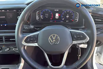 Volkswagen Polo Life Manual Petrol Hatchback - Stock Number (1667933) - 2nd supplementary image