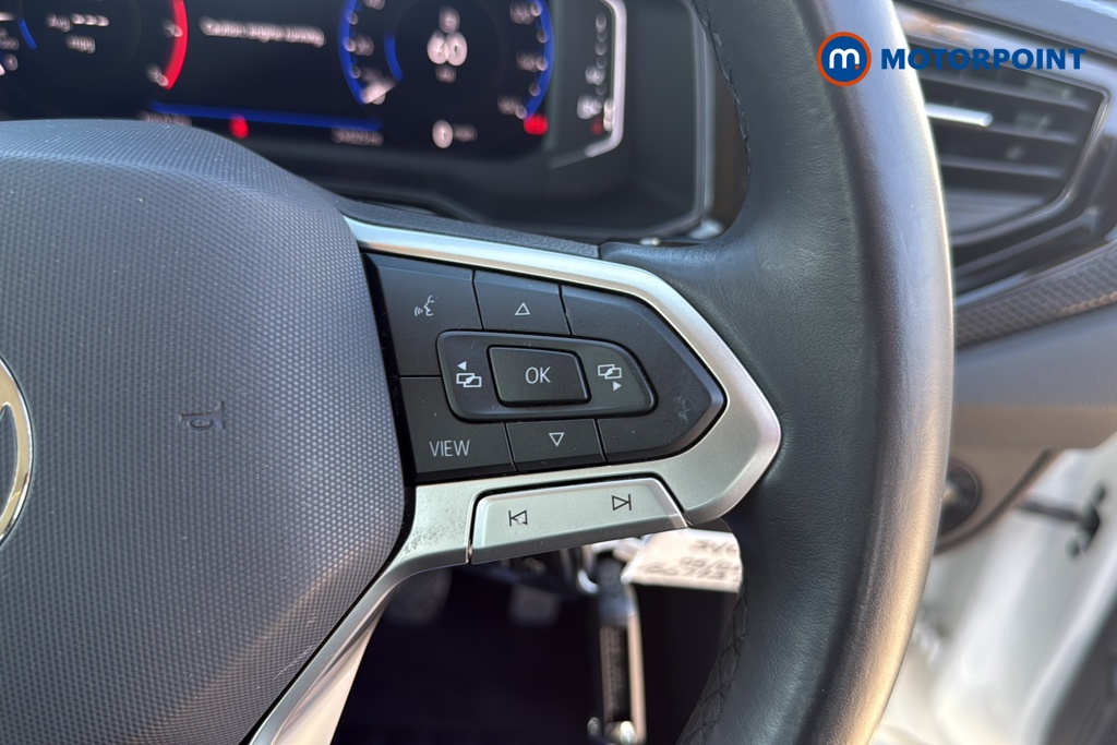 Volkswagen Polo Life Manual Petrol Hatchback - Stock Number (1667933) - 3rd supplementary image