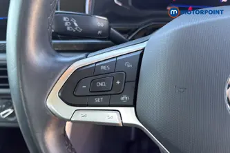 Volkswagen Polo Life Manual Petrol Hatchback - Stock Number (1667933) - 4th supplementary image