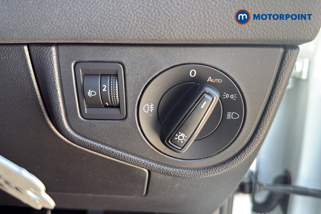 Volkswagen Polo Life Manual Petrol Hatchback - Stock Number (1667933) - 11th supplementary image
