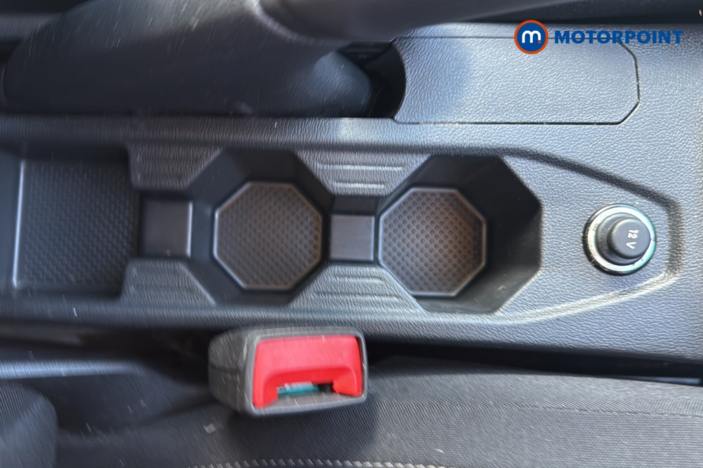 Volkswagen Polo Life Manual Petrol Hatchback - Stock Number (1667933) - 16th supplementary image