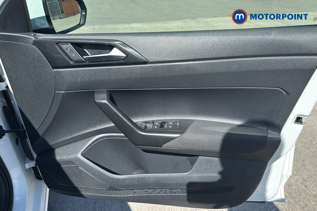 Volkswagen Polo Life Manual Petrol Hatchback - Stock Number (1667933) - 18th supplementary image