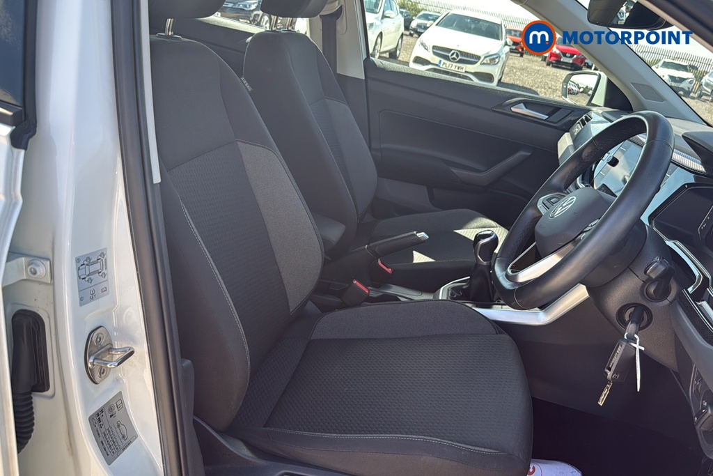 Volkswagen Polo Life Manual Petrol Hatchback - Stock Number (1667933) - 22nd supplementary image