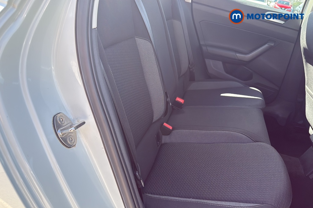 Volkswagen Polo Life Manual Petrol Hatchback - Stock Number (1667933) - 25th supplementary image