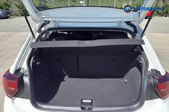 Volkswagen Polo Life Manual Petrol Hatchback - Stock Number (1667933) - 30th supplementary image