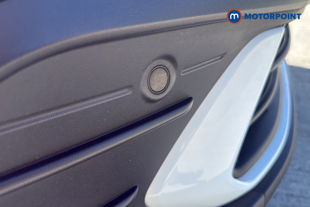 Volkswagen Polo Life Manual Petrol Hatchback - Stock Number (1667933) - 38th supplementary image