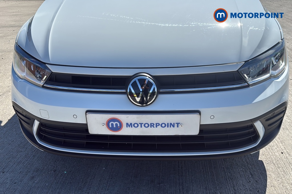 Volkswagen Polo Life Manual Petrol Hatchback - Stock Number (1667933) - 43rd supplementary image