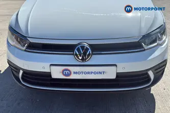 Volkswagen Polo Life Manual Petrol Hatchback - Stock Number (1667933) - 43rd supplementary image