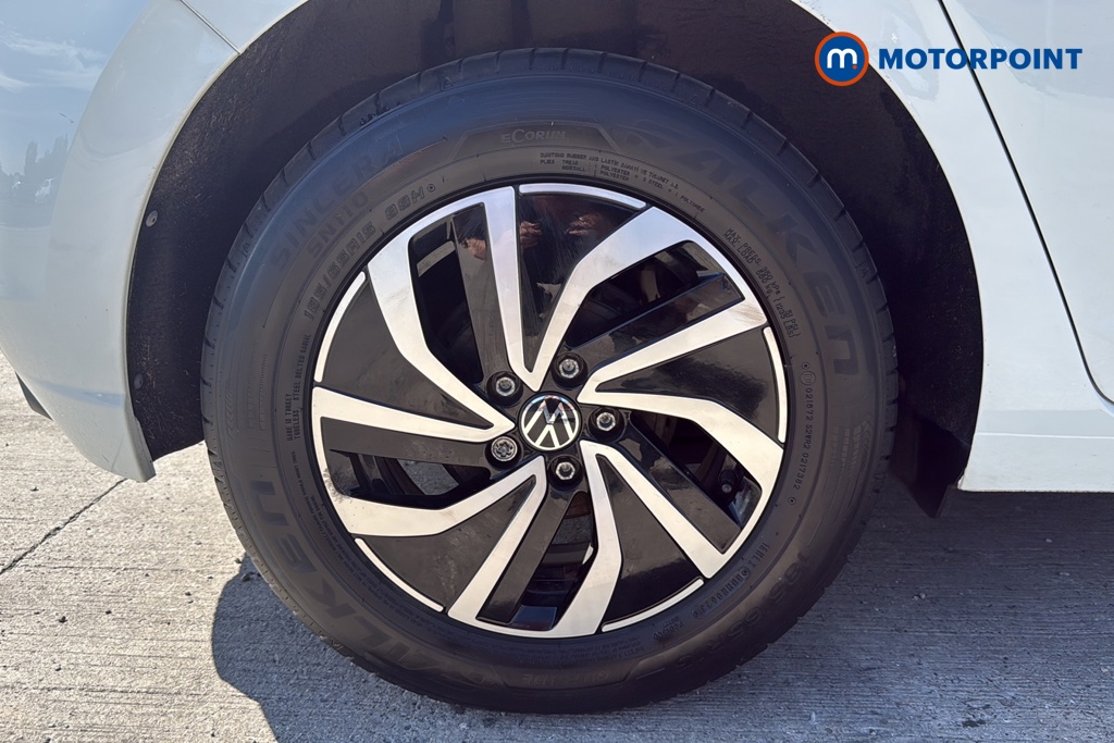 Volkswagen Polo Life Manual Petrol Hatchback - Stock Number (1667933) - 46th supplementary image