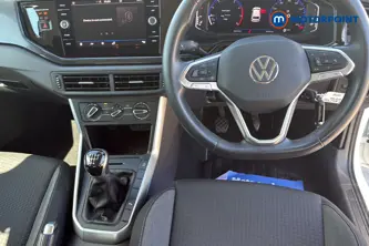 Volkswagen Polo Life Manual Petrol Hatchback - Stock Number (1667933) - 1st supplementary image