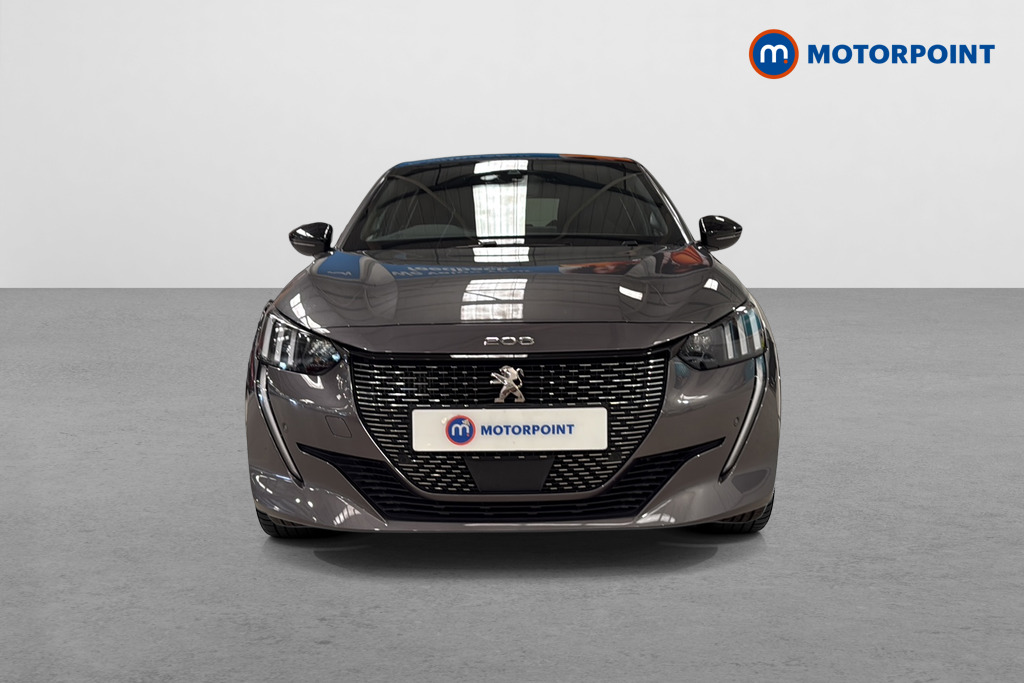 Peugeot 208 GT Manual Petrol Hatchback - Stock Number (1667953) - Front bumper