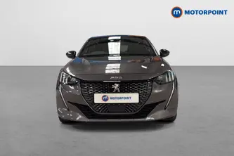 Peugeot 208 GT Manual Petrol Hatchback - Stock Number (1667953) - Front bumper