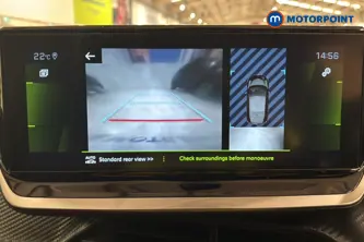 Peugeot 208 GT Manual Petrol Hatchback - Stock Number (1667953) - 13th supplementary image