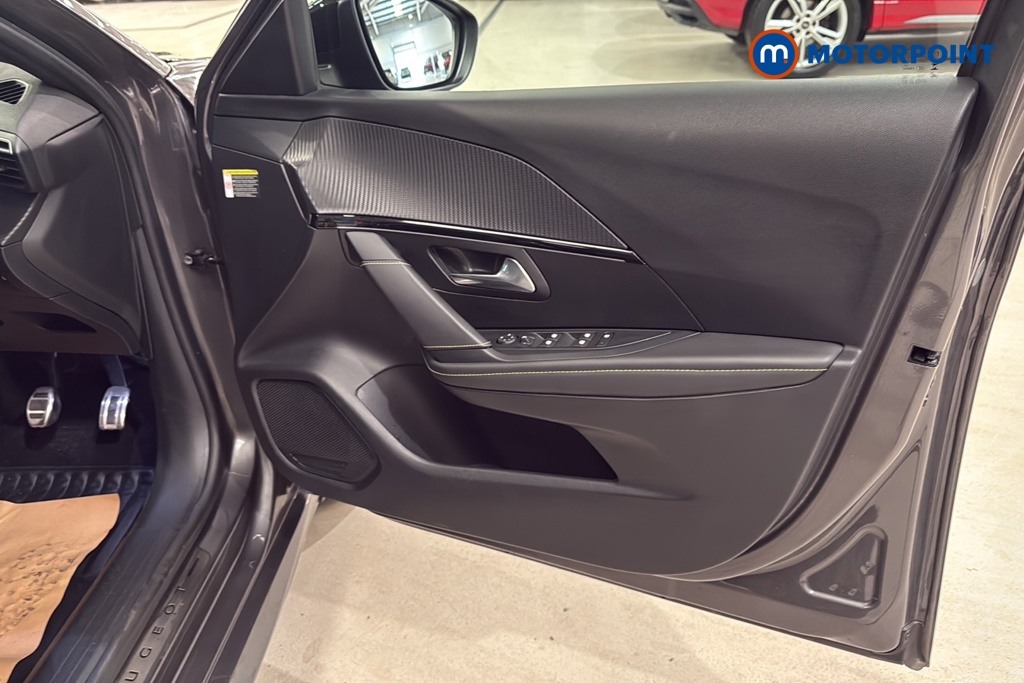 Peugeot 208 GT Manual Petrol Hatchback - Stock Number (1667953) - 18th supplementary image