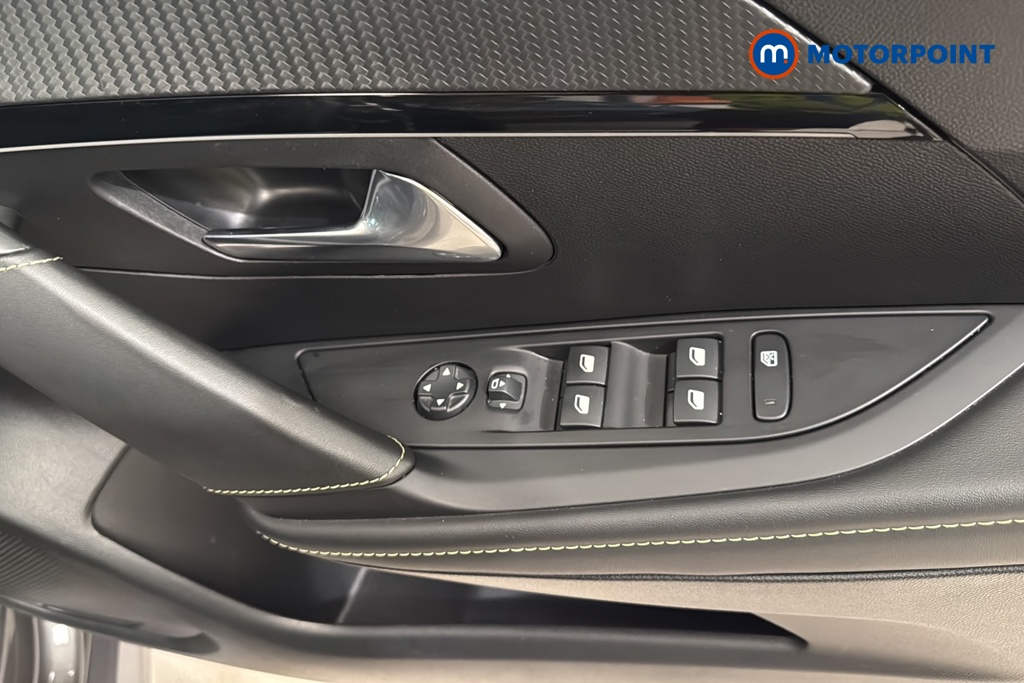Peugeot 208 GT Manual Petrol Hatchback - Stock Number (1667953) - 19th supplementary image
