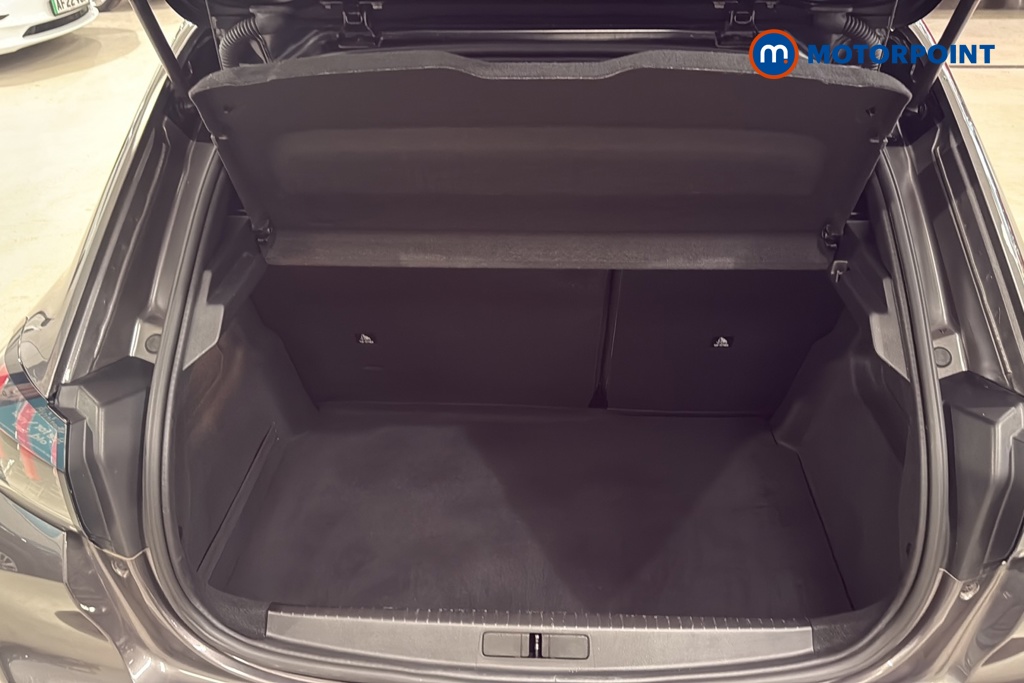 Peugeot 208 GT Manual Petrol Hatchback - Stock Number (1667953) - 30th supplementary image