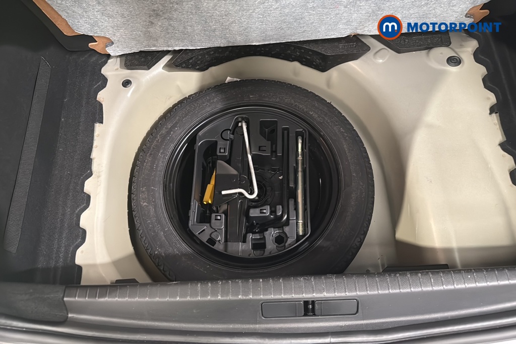 Peugeot 208 GT Manual Petrol Hatchback - Stock Number (1667953) - 33rd supplementary image
