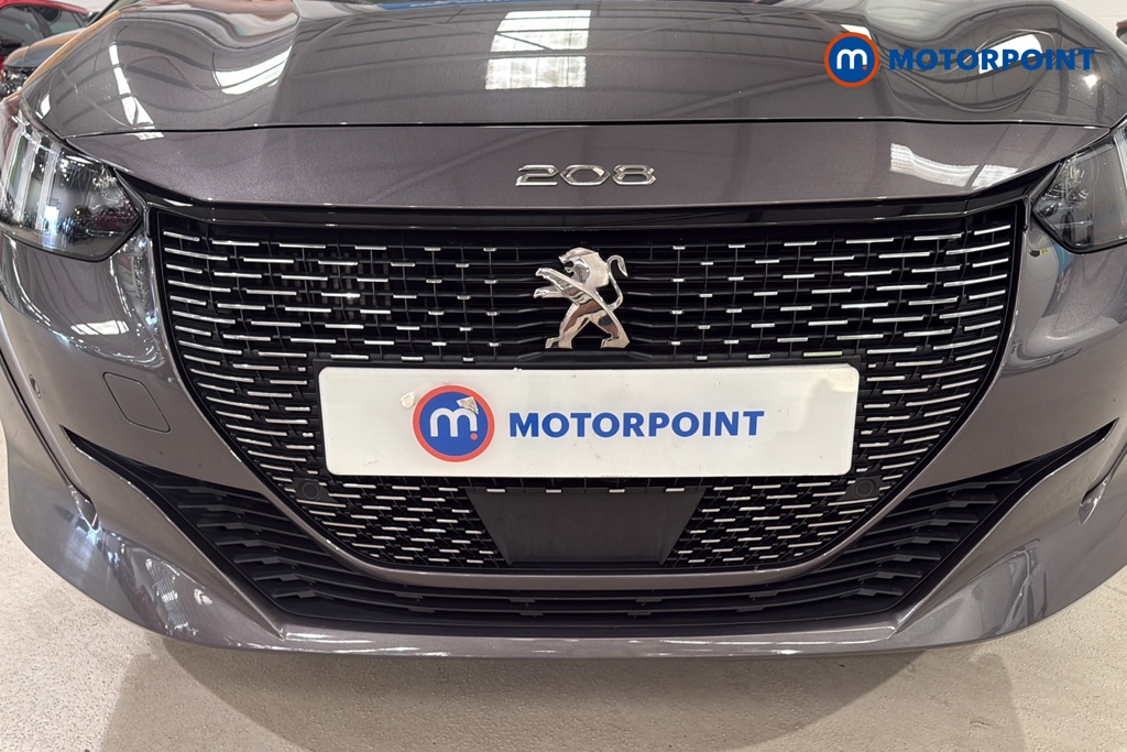 Peugeot 208 GT Manual Petrol Hatchback - Stock Number (1667953) - 43rd supplementary image