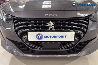 Peugeot 208 GT Manual Petrol Hatchback - Stock Number (1667953) - 43rd supplementary image