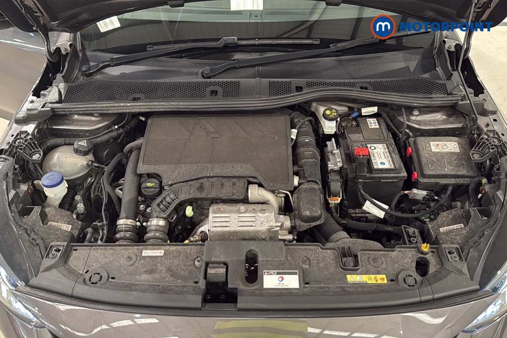 Peugeot 208 GT Manual Petrol Hatchback - Stock Number (1667953) - 48th supplementary image
