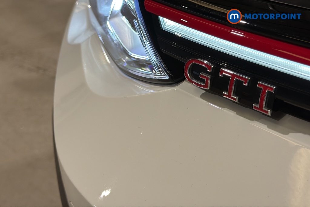 Volkswagen Golf Gti Clubsport Automatic Petrol Hatchback - Stock Number (1668767) - 993rd supplementary image