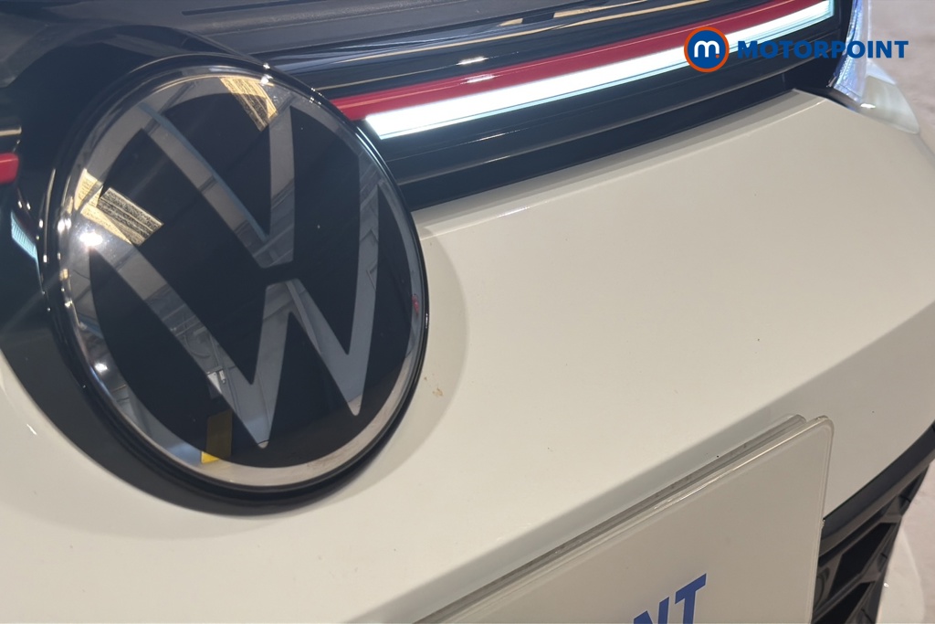 Volkswagen Golf Gti Clubsport Automatic Petrol Hatchback - Stock Number (1668767) - 994th supplementary image