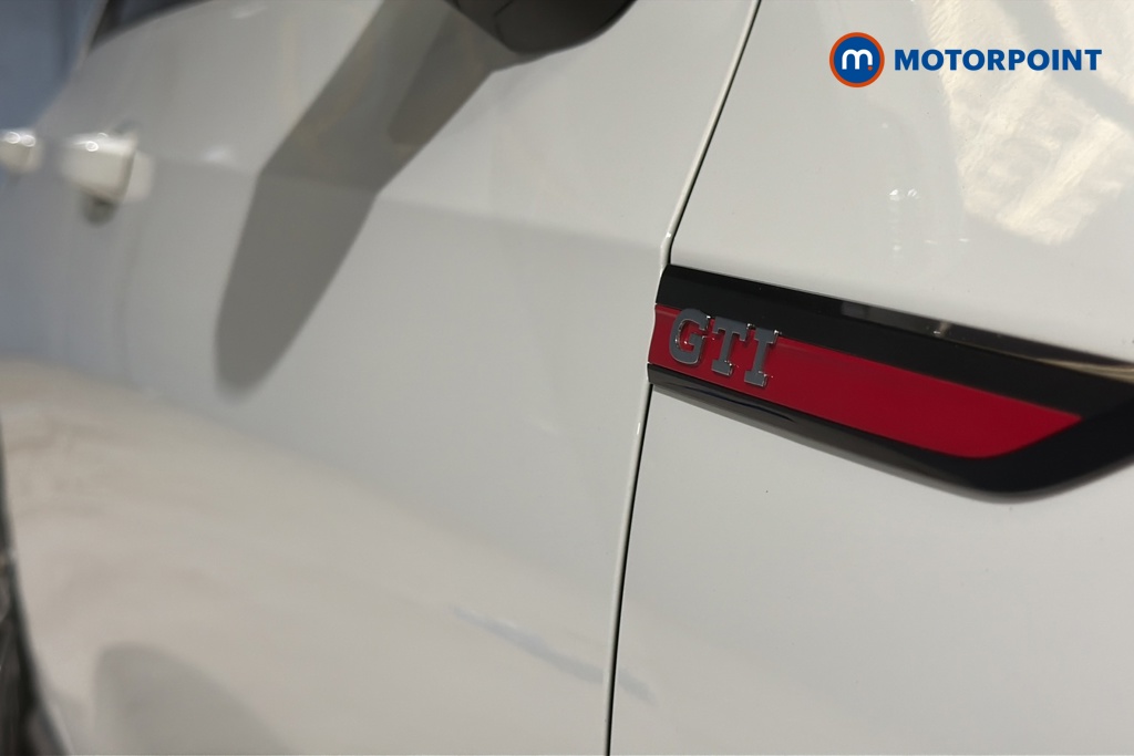 Volkswagen Golf Gti Clubsport Automatic Petrol Hatchback - Stock Number (1668767) - 995th supplementary image