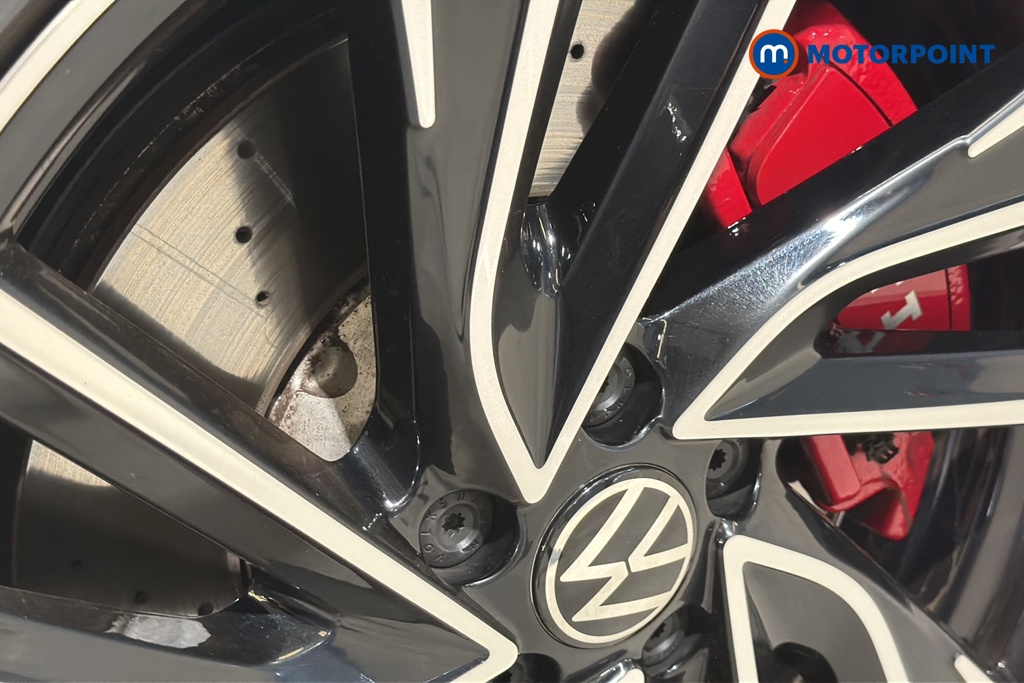 Volkswagen Golf Gti Clubsport Automatic Petrol Hatchback - Stock Number (1668767) - 997th supplementary image