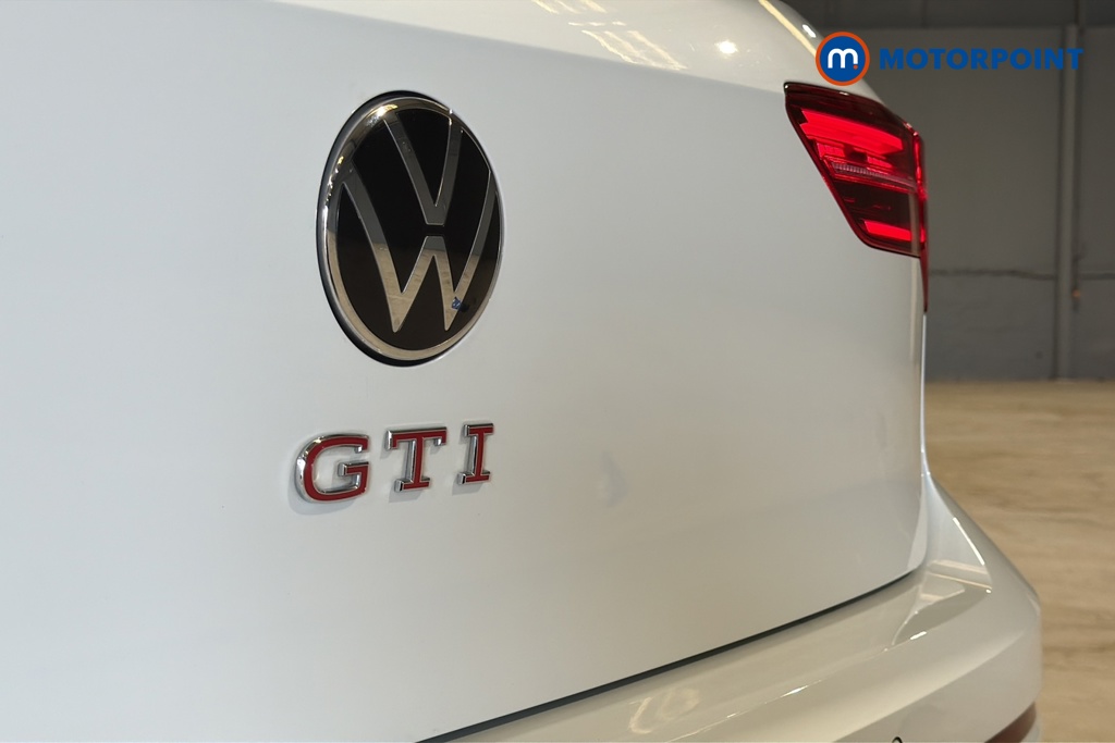 Volkswagen Golf Gti Clubsport Automatic Petrol Hatchback - Stock Number (1668767) - 1000th supplementary image