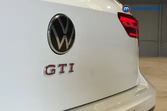 Volkswagen Golf Gti Clubsport Automatic Petrol Hatchback - Stock Number (1668767) - 1000th supplementary image