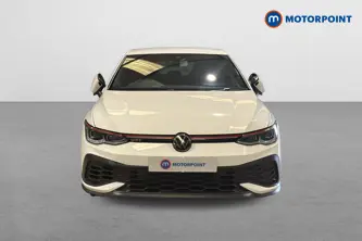 Volkswagen Golf Gti Clubsport Automatic Petrol Hatchback - Stock Number (1668767) - Front bumper