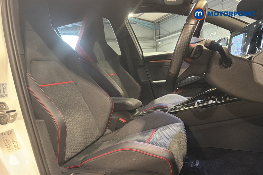 Volkswagen Golf Gti Clubsport Automatic Petrol Hatchback - Stock Number (1668767) - 22nd supplementary image