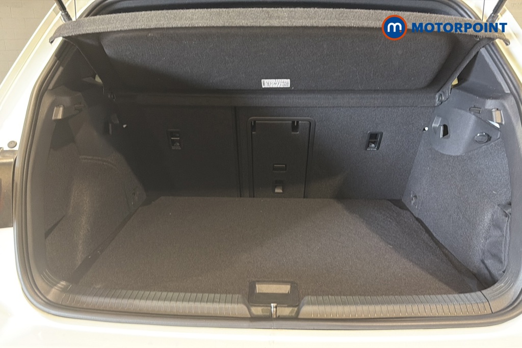 Volkswagen Golf Gti Clubsport Automatic Petrol Hatchback - Stock Number (1668767) - 30th supplementary image