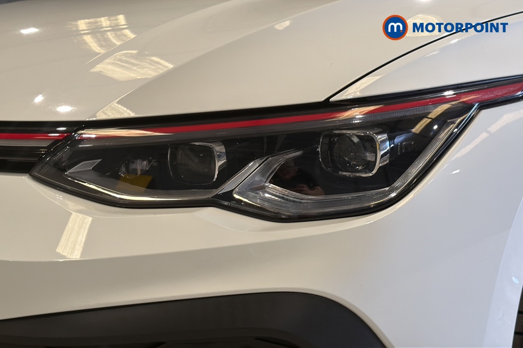 Volkswagen Golf Gti Clubsport Automatic Petrol Hatchback - Stock Number (1668767) - 42nd supplementary image