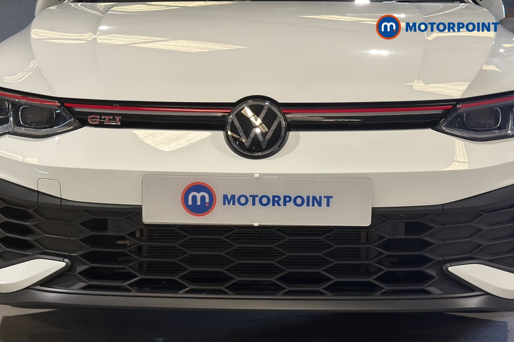 Volkswagen Golf Gti Clubsport Automatic Petrol Hatchback - Stock Number (1668767) - 43rd supplementary image