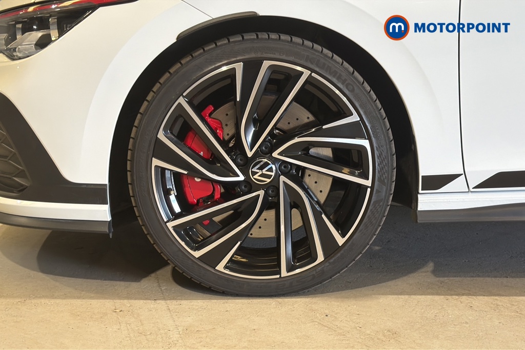 Volkswagen Golf Gti Clubsport Automatic Petrol Hatchback - Stock Number (1668767) - 44th supplementary image