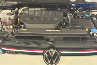 Volkswagen Golf Gti Clubsport Automatic Petrol Hatchback - Stock Number (1668767) - 48th supplementary image