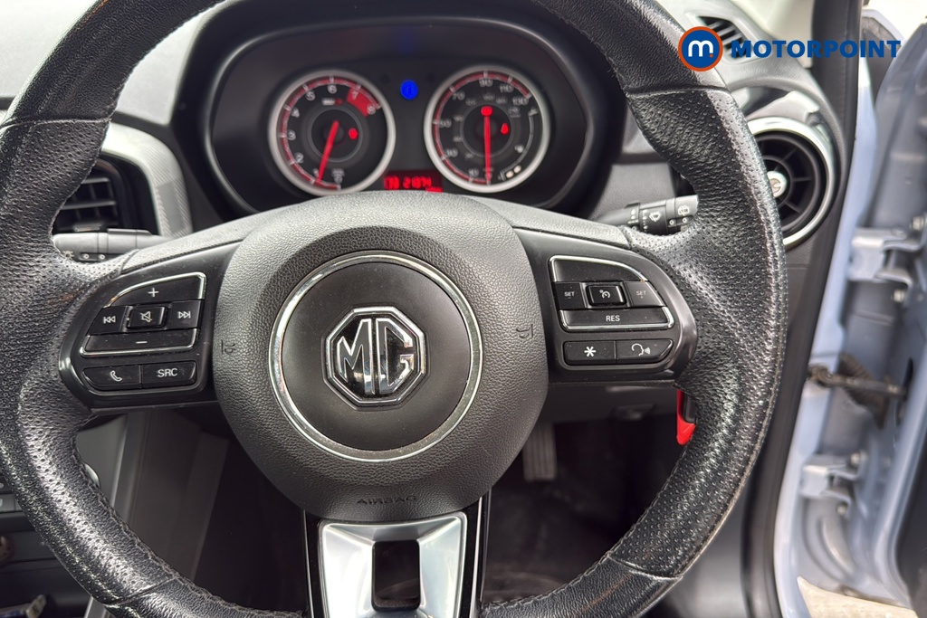 Mg Motor Uk MG3 Exclusive Manual Petrol Hatchback - Stock Number (1619183) - 2nd supplementary image