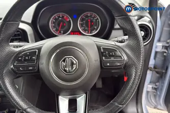 Mg Motor Uk MG3 Exclusive Manual Petrol Hatchback - Stock Number (1619183) - 2nd supplementary image
