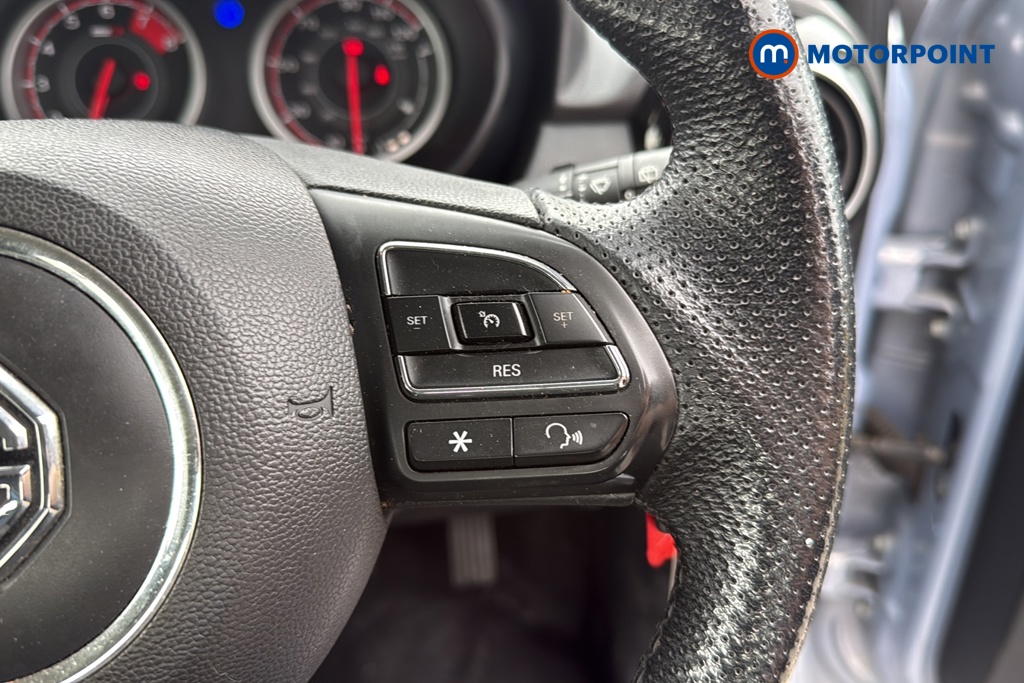 Mg Motor Uk MG3 Exclusive Manual Petrol Hatchback - Stock Number (1619183) - 3rd supplementary image