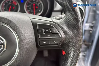 Mg Motor Uk MG3 Exclusive Manual Petrol Hatchback - Stock Number (1619183) - 3rd supplementary image
